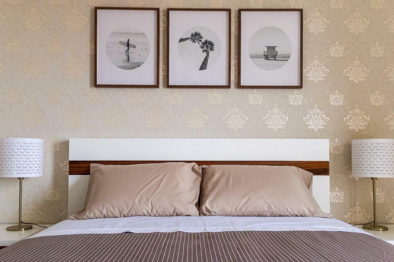 Da - Surf Apartment *