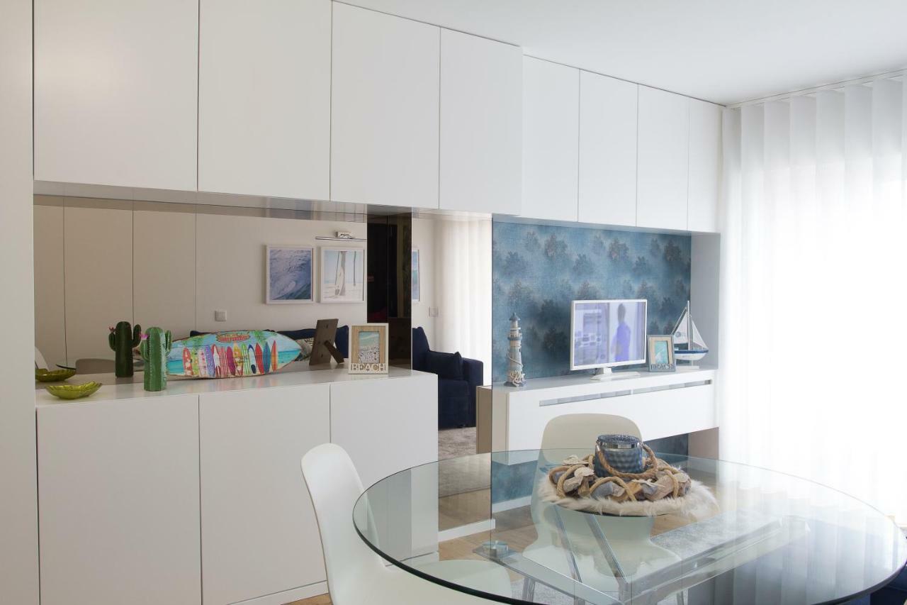 Da - Surf Apartment Matosinhos (Porto)