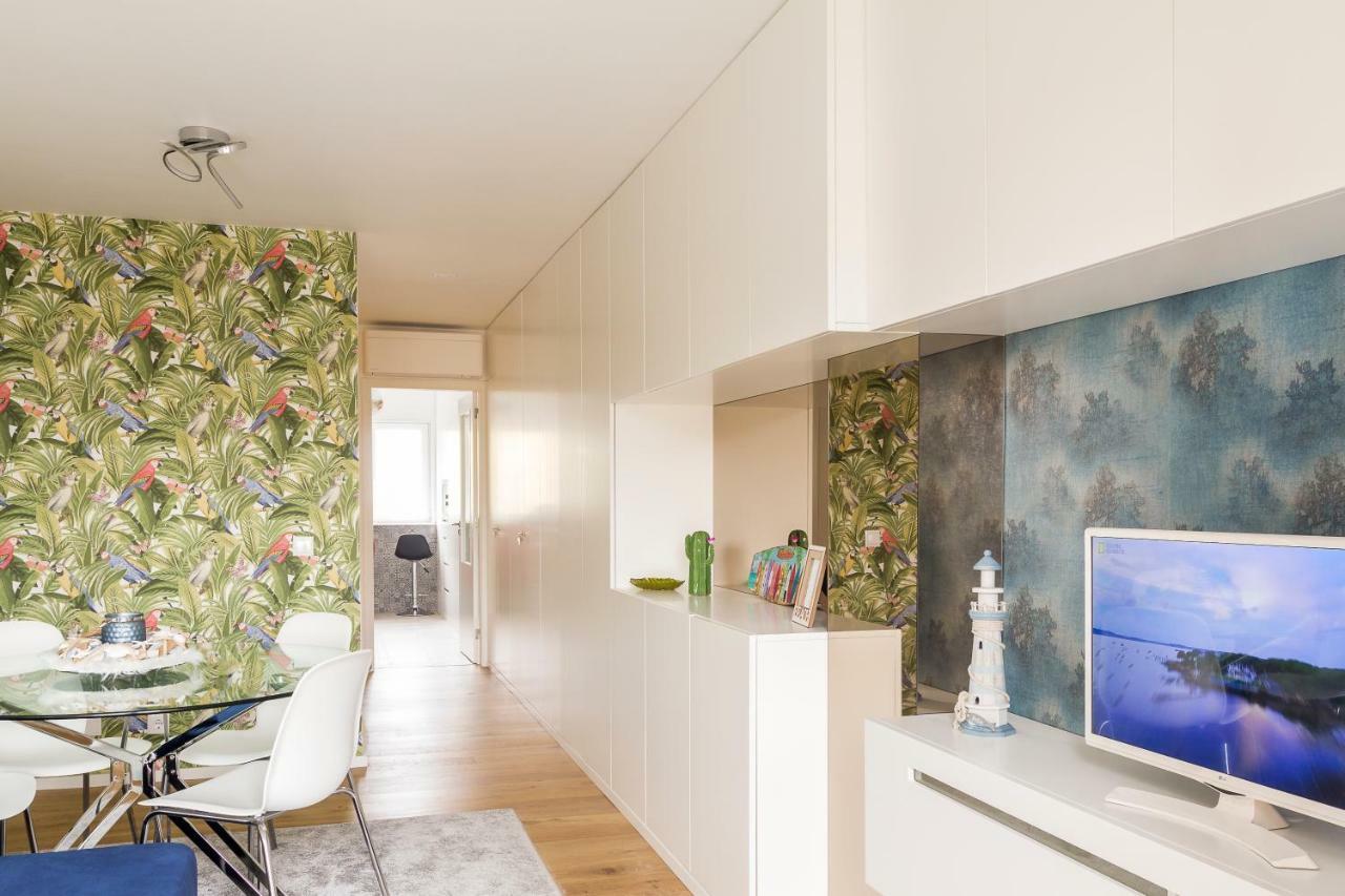 Apartment Da - Surf Matosinhos (Porto)
