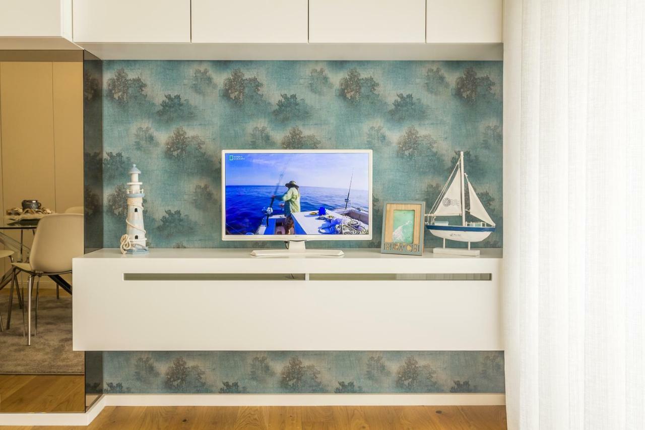 Apartment Da - Surf Matosinhos (Porto)