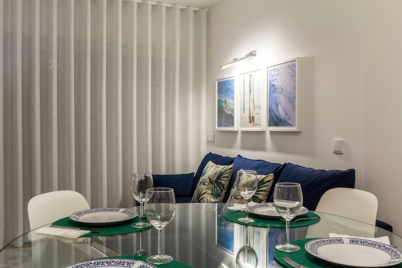 Da - Surf Apartment Matosinhos (Porto)