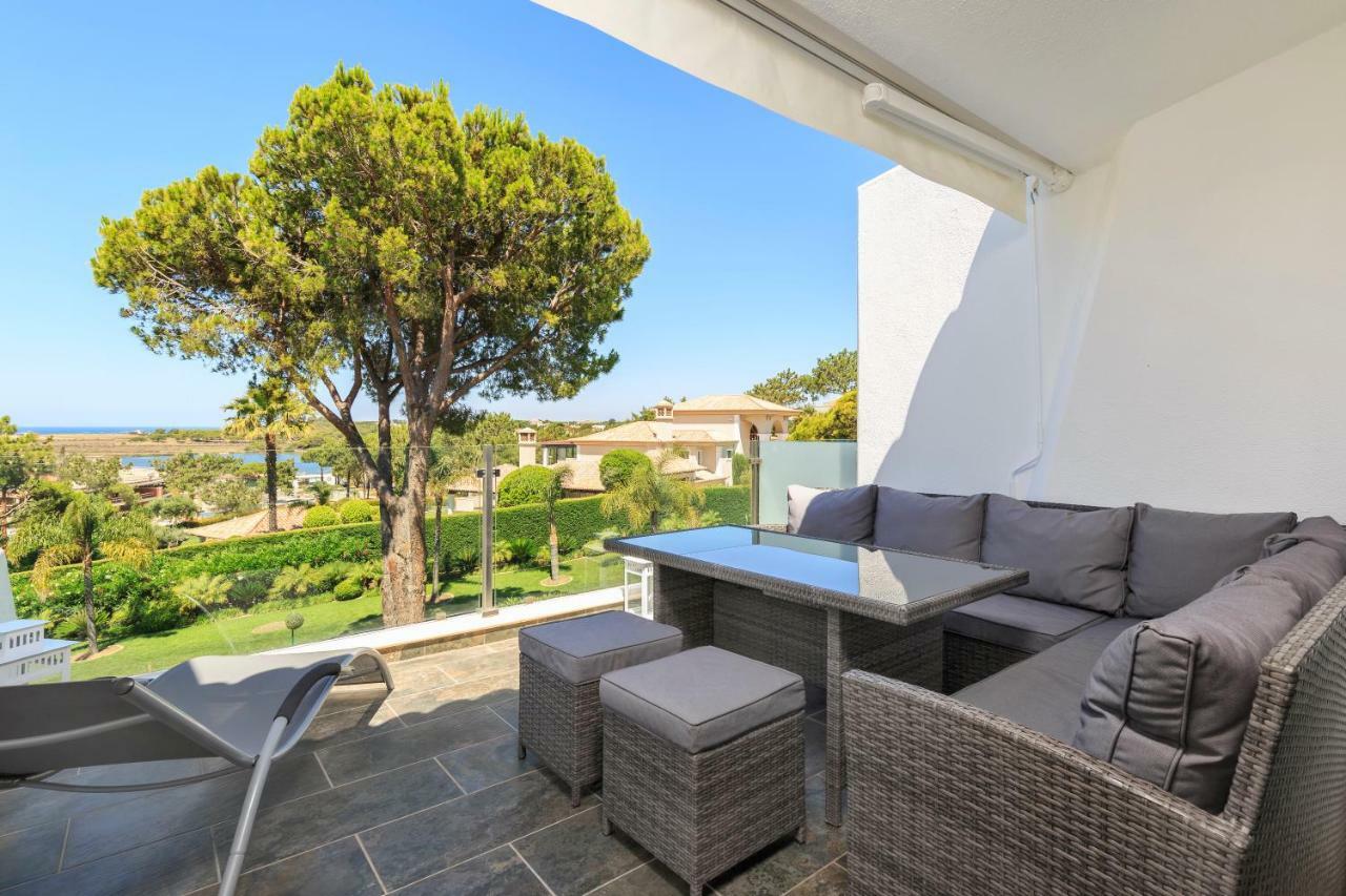 Victory Village T1 & Mezzanine Apartamento Quinta do Lago
