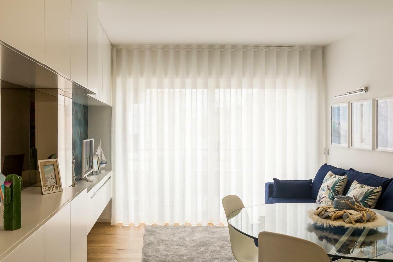 Apartment Da - Surf Matosinhos (Porto)
