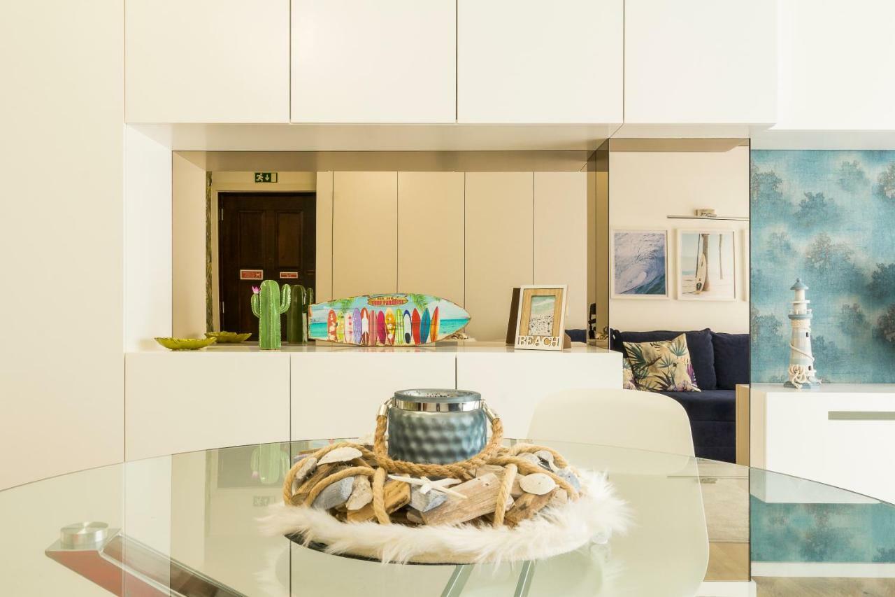 Da - Surf Apartment *