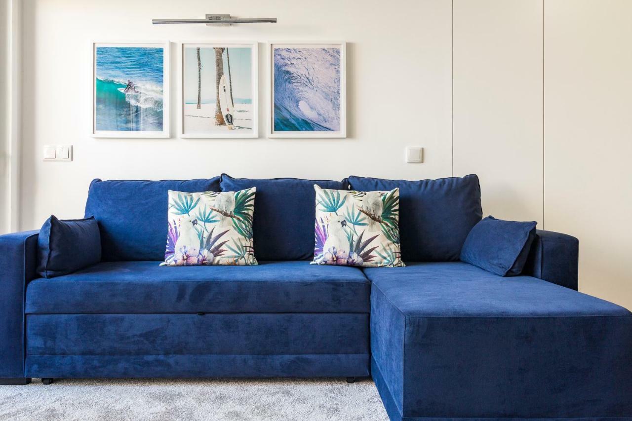 Apartment Da - Surf Matosinhos (Porto)