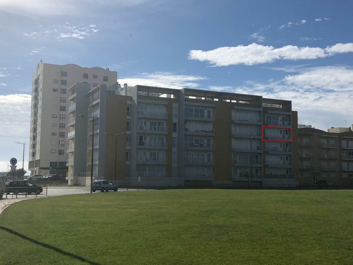 Apartamento Seashore *