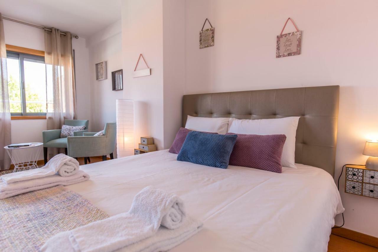 Apartamento Sunset Relaxing With Terrace, Parking & Bikes Porto