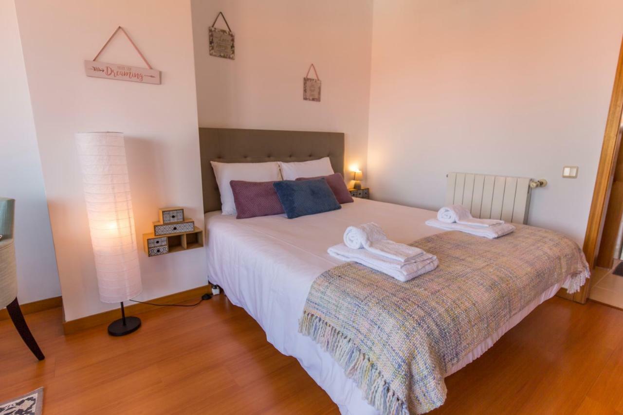 Sunset Relaxing With Terrace, Parking & Bikes Apartamento *