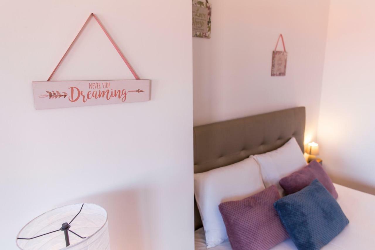 Apartamento Sunset Relaxing With Terrace, Parking & Bikes Porto