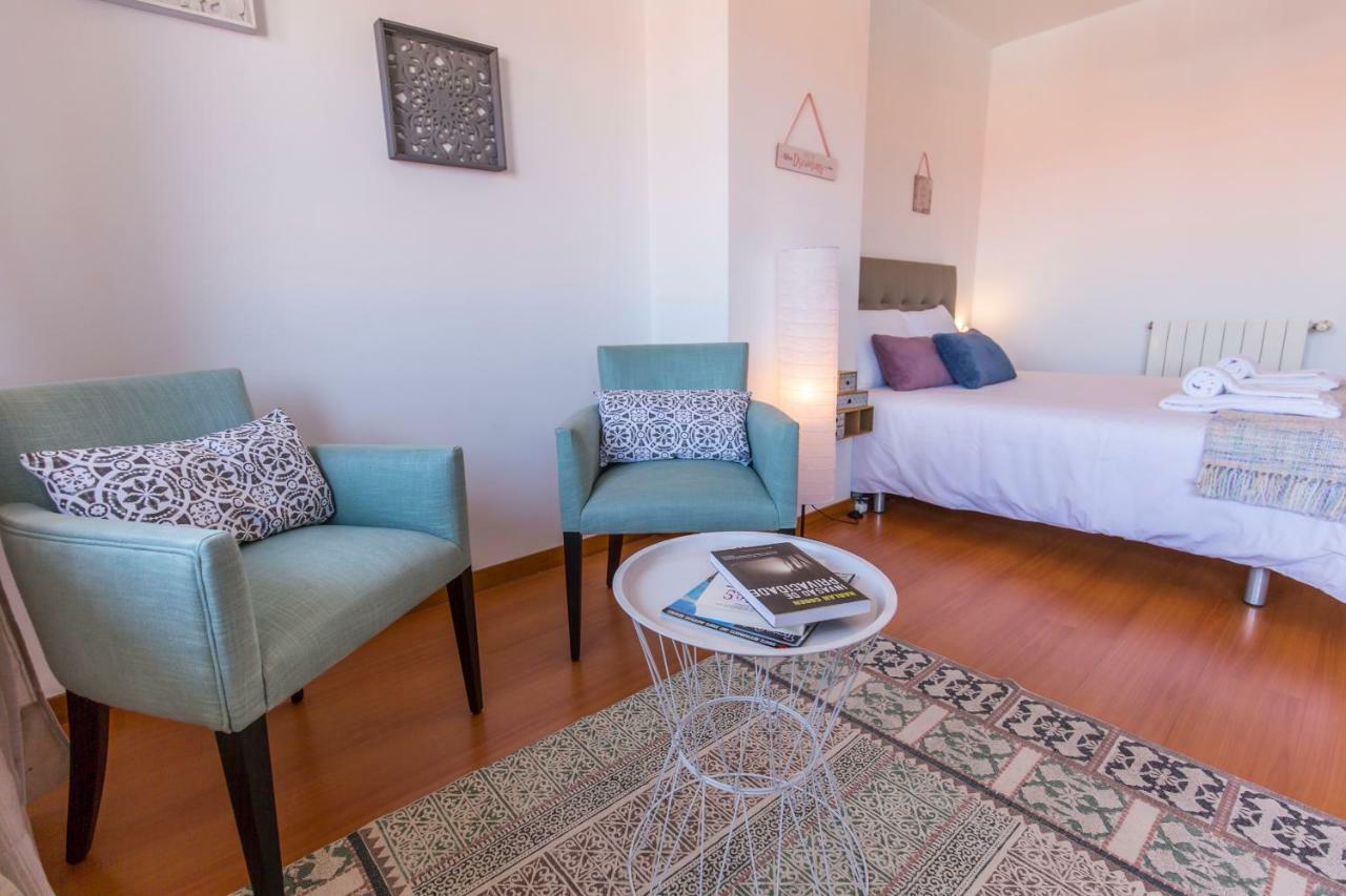 Sunset Relaxing With Terrace, Parking & Bikes * Oporto