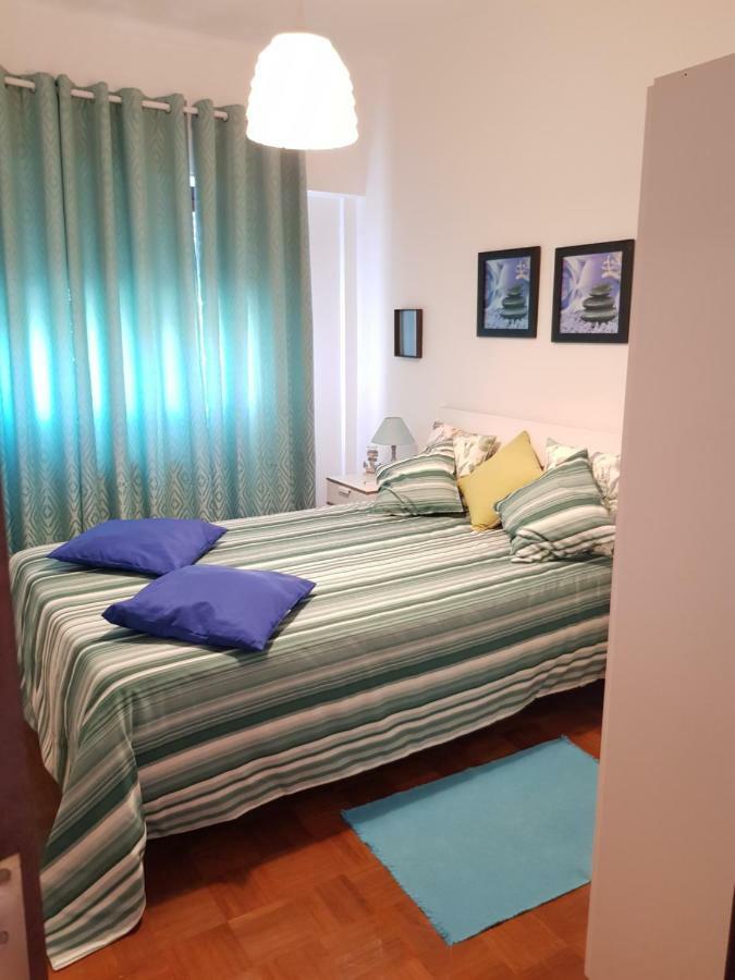 Sado Holiday home