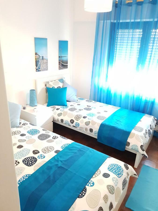 Holiday home Sado