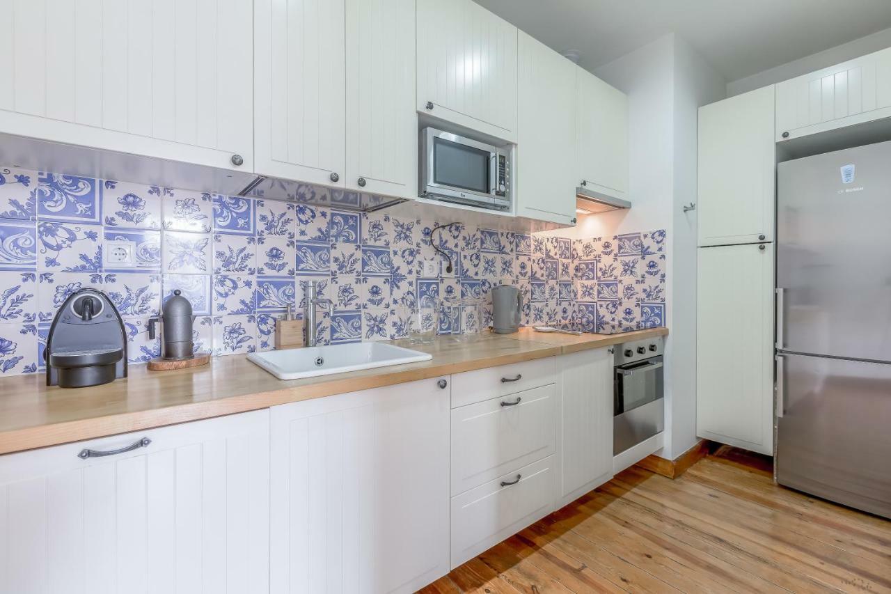 Downtown Figueira Apartment *