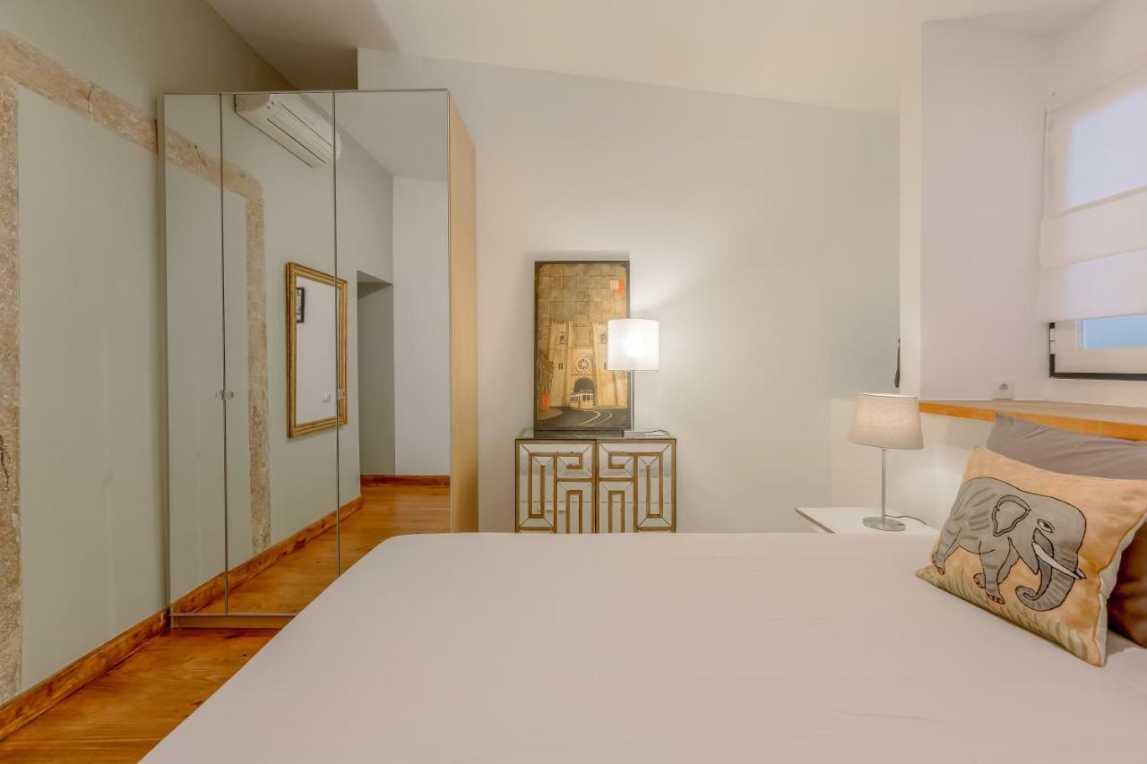 Downtown Figueira Apartment