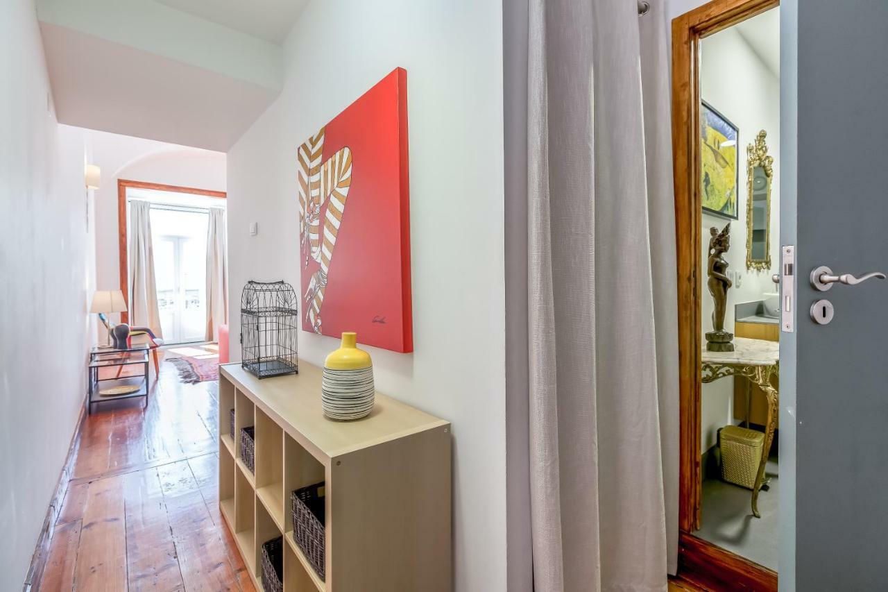 Downtown Figueira Apartment