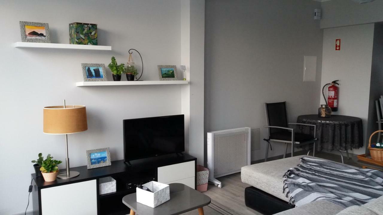 Holiday home Amazing View To The Sea & Port Bay In Mosteiros *