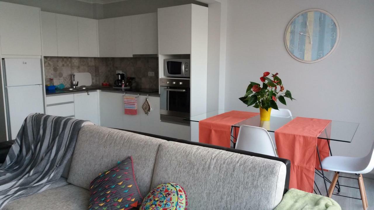 Holiday home Amazing View To The Sea & Port Bay In Mosteiros