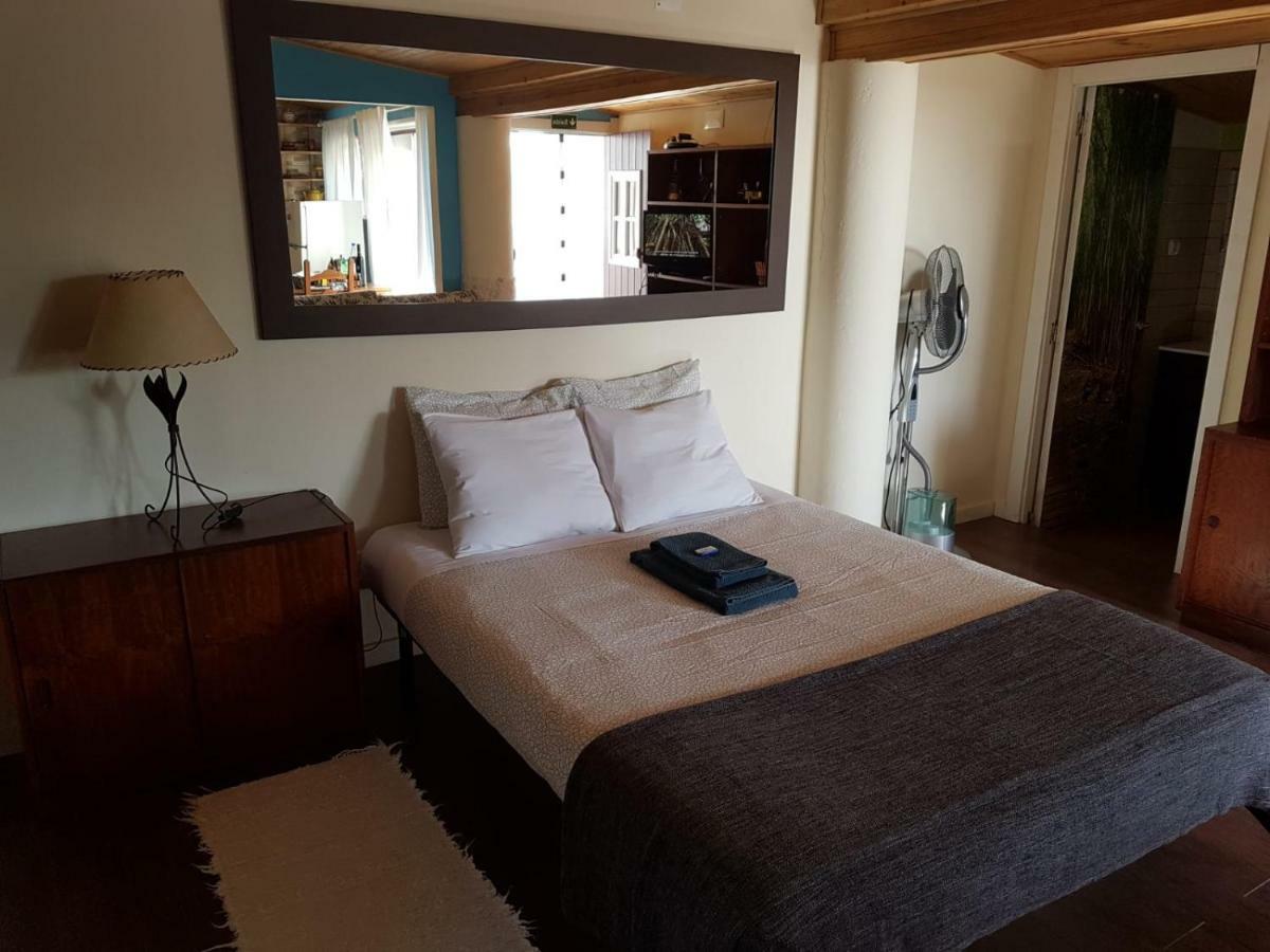 A Casinha Da Baia Holiday home