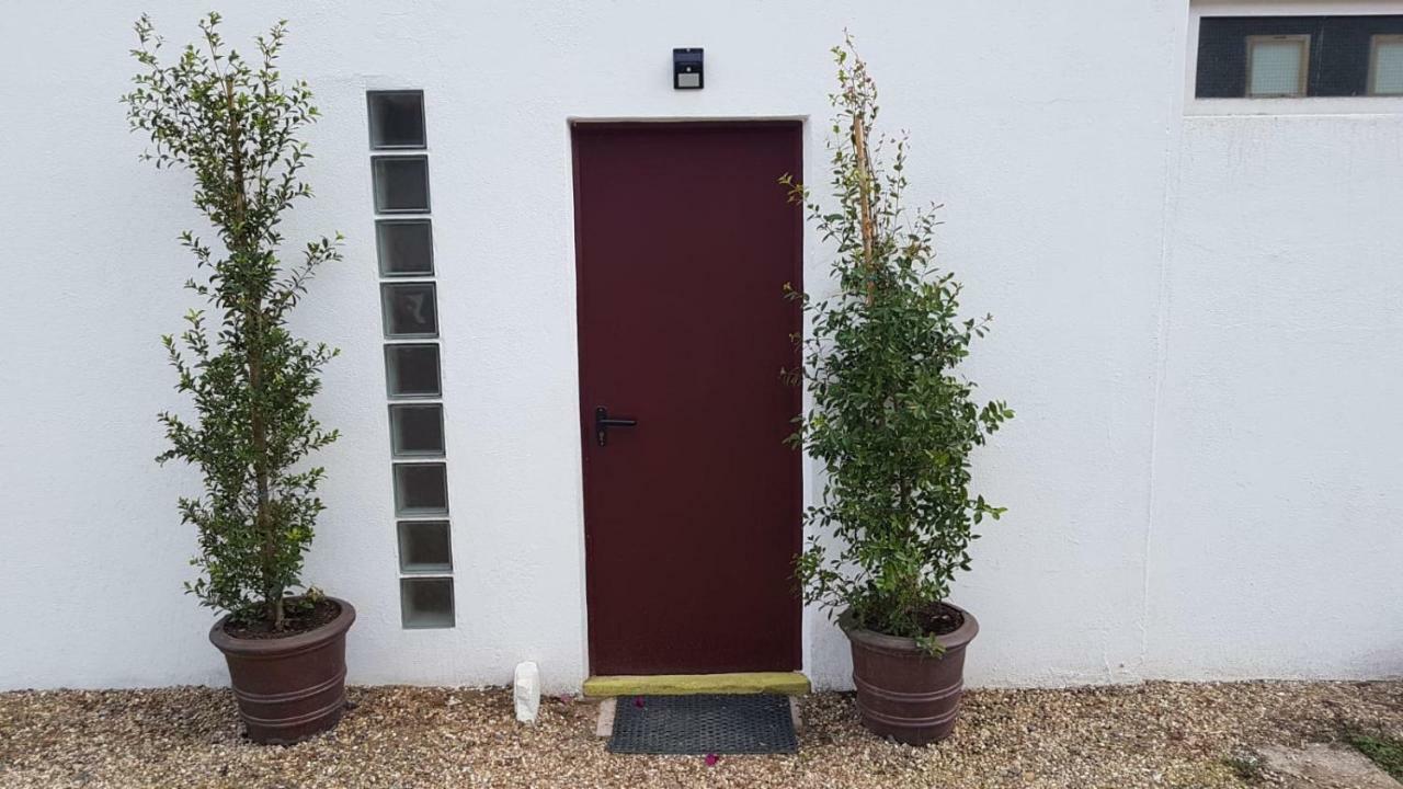 A Casinha Da Baia Holiday home