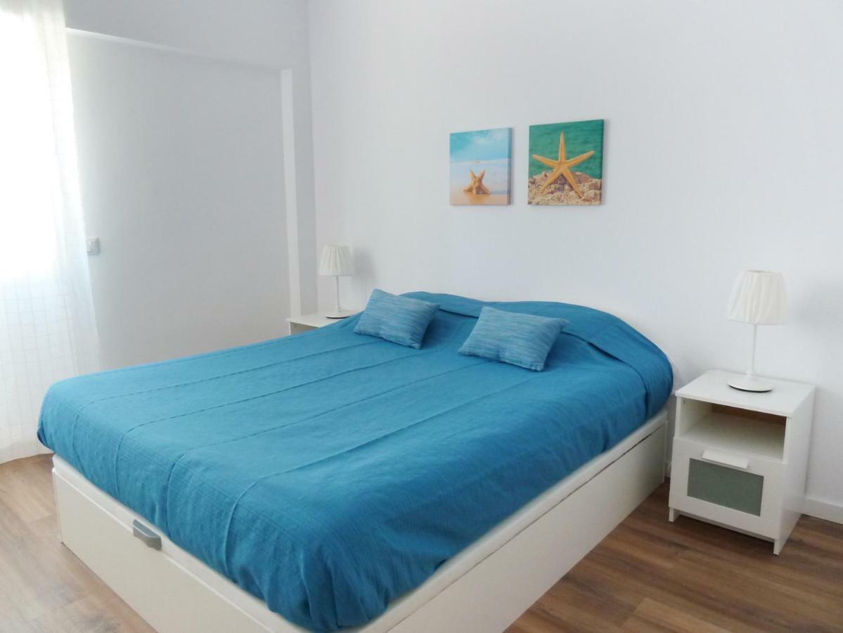 Ocean Breeze Apartment Estoril