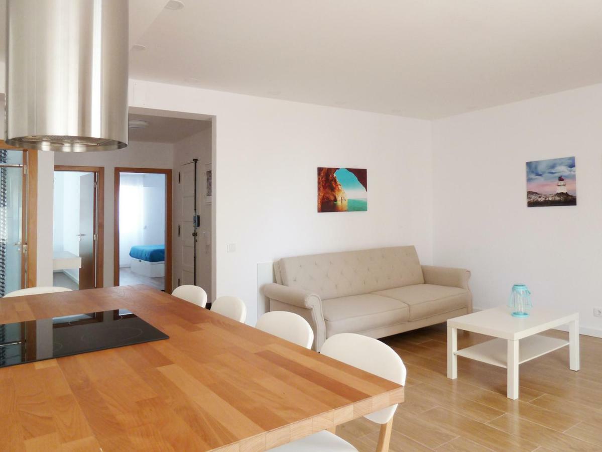 Apartment Ocean Breeze