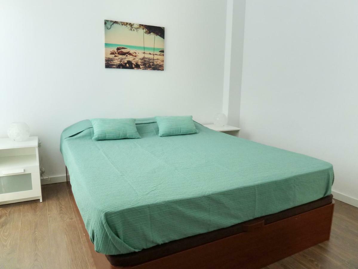 Apartment Ocean Breeze