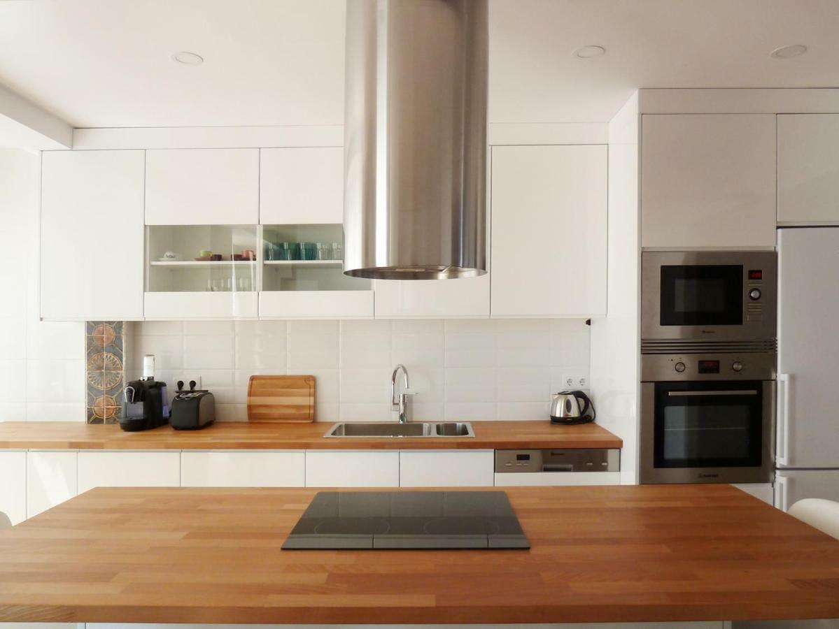 Ocean Breeze Apartment *