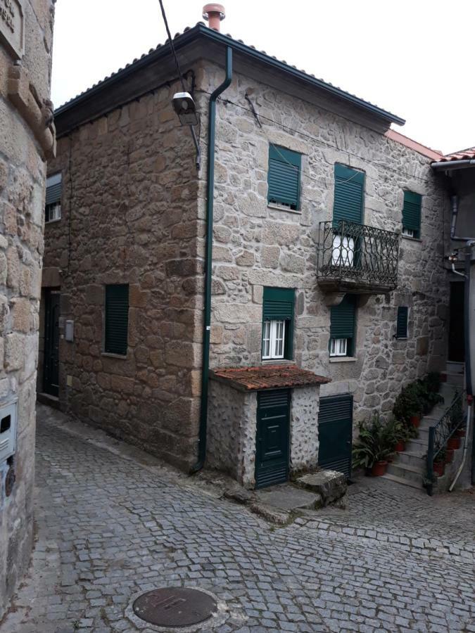 Holiday home Casas Da Estrela *