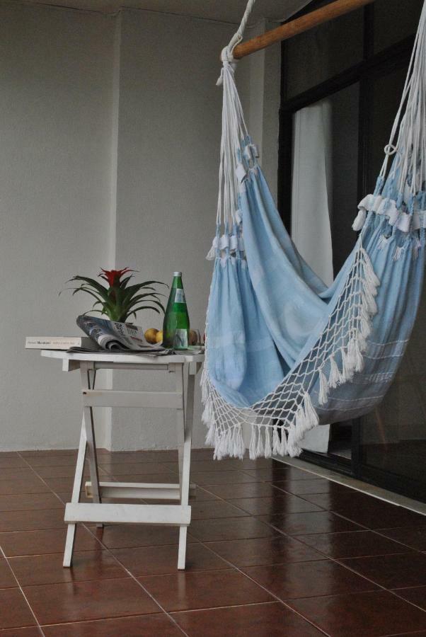 Apartamento Edificio Panoramico - Falesia De
