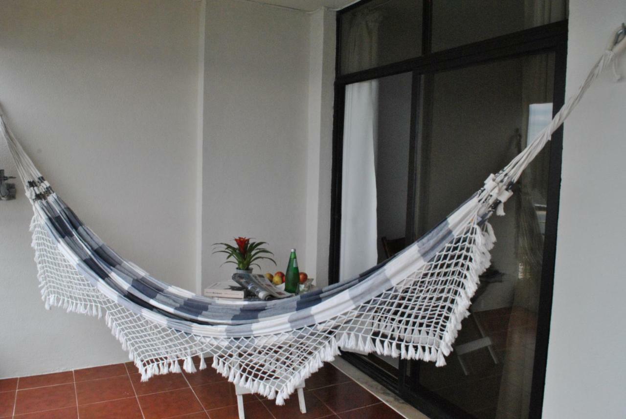 Apartamento Edificio Panoramico - Falesia De