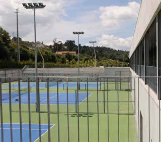 Open Village Sports & Club Hotel 4*