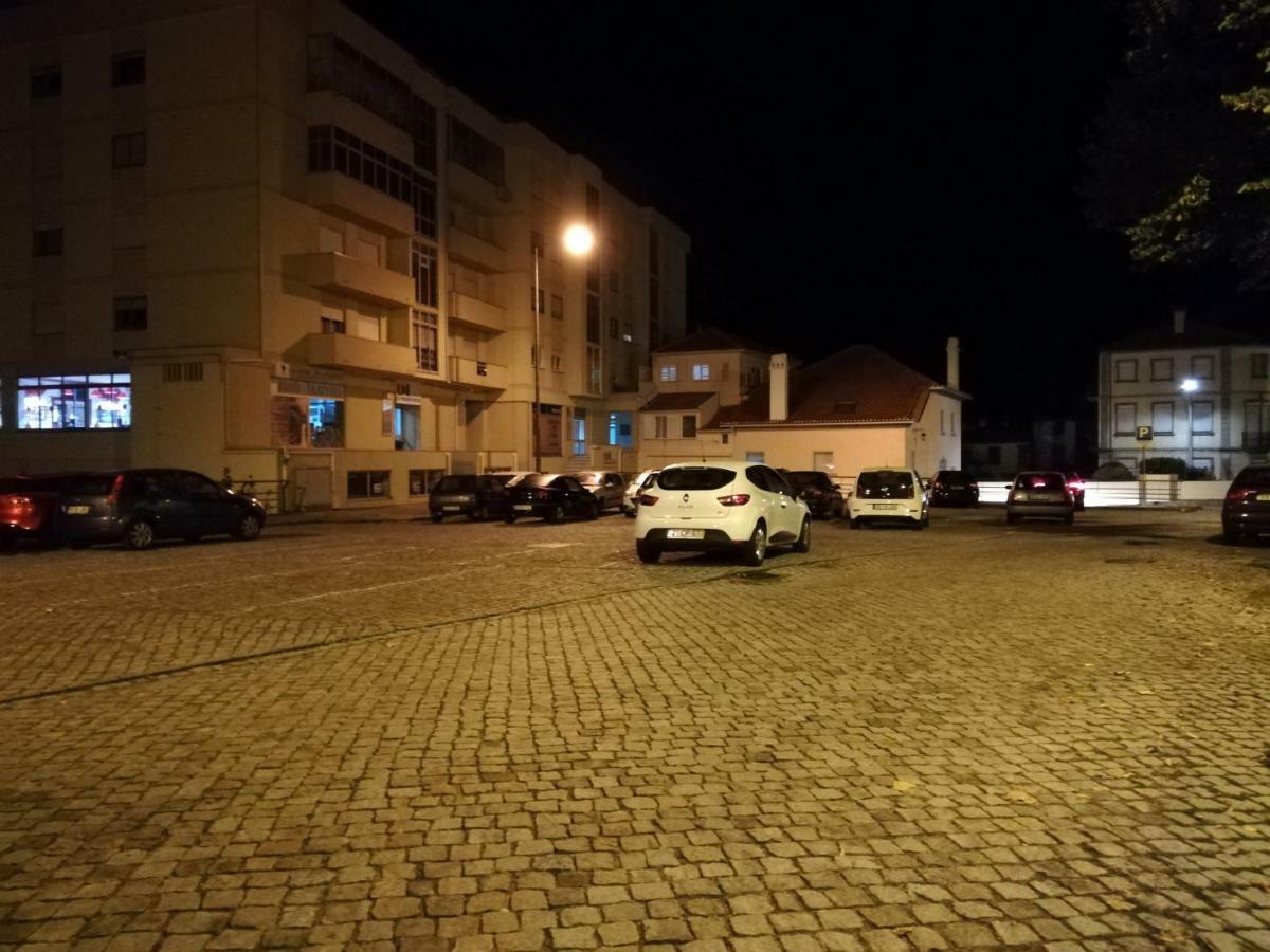 Cabeco Fraguas - Centro Da Apartment *