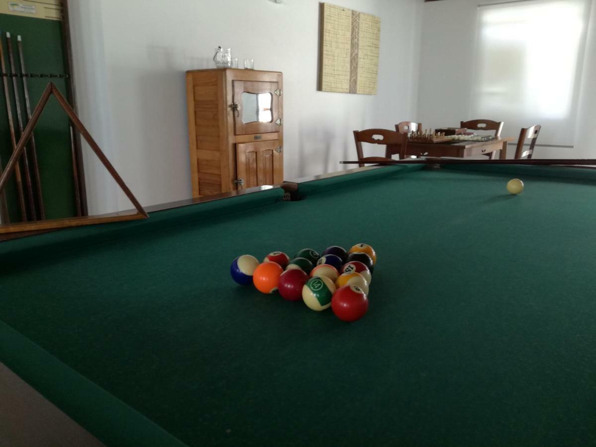 Casa Do Penedo Holiday home Vila Franca do Campo