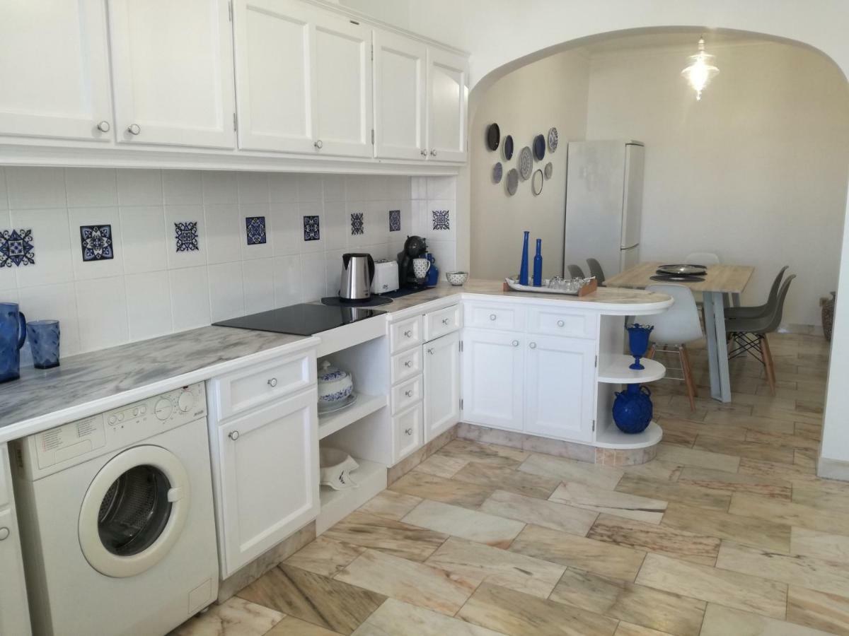 Holiday home Casa Do Penedo