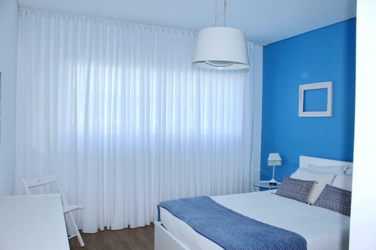 Casa Da Babacha Ponta Delgada (Sao Miguel)