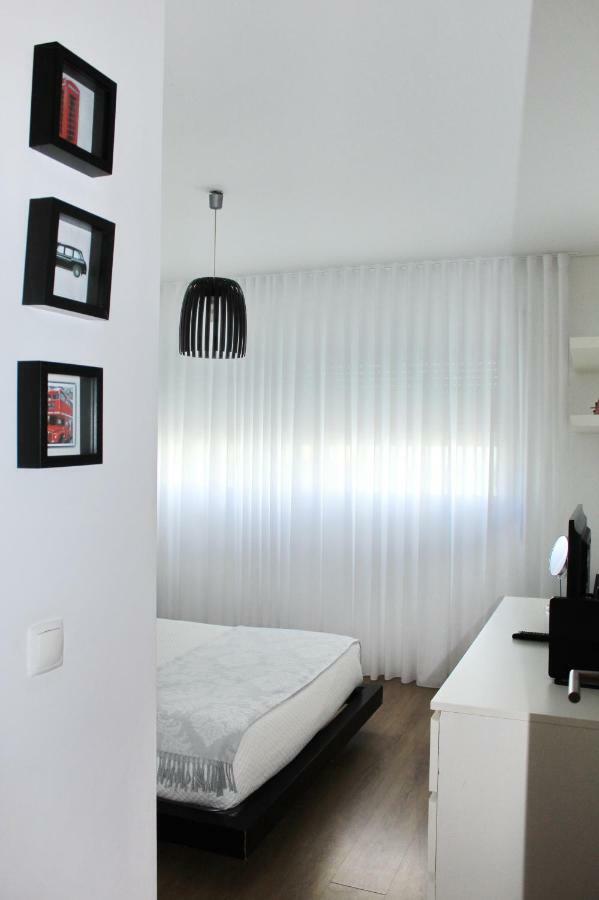 Casa Da Babacha Apartamento Ponta Delgada