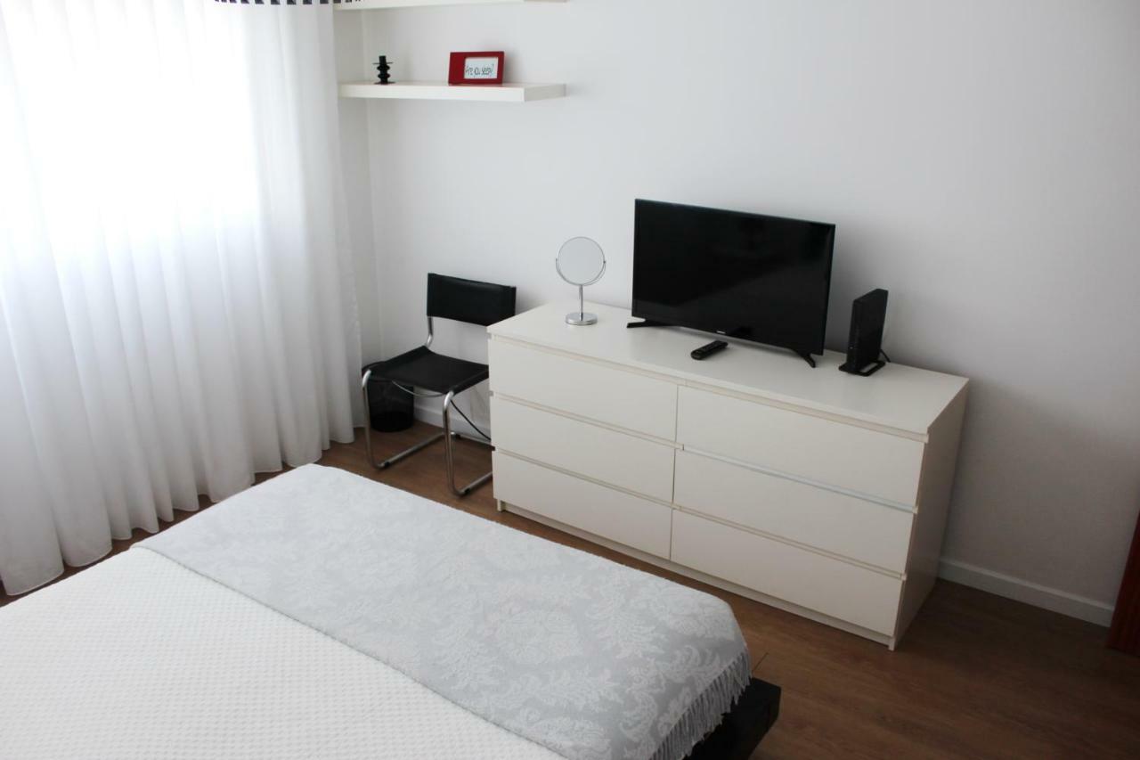 Casa Da Babacha Apartment Ponta Delgada (Sao Miguel)