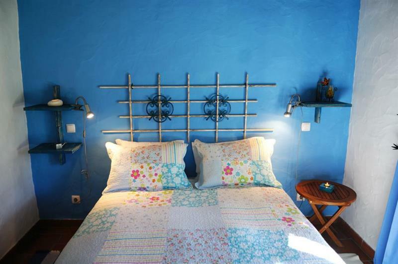 Country house Casa Da Seiceira *