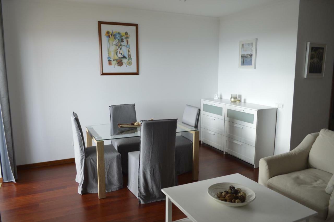 Apartamento Ocean Gardens Caniço