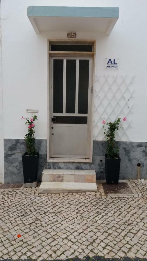 Casa Da Madrinha Ii Monte Gordo