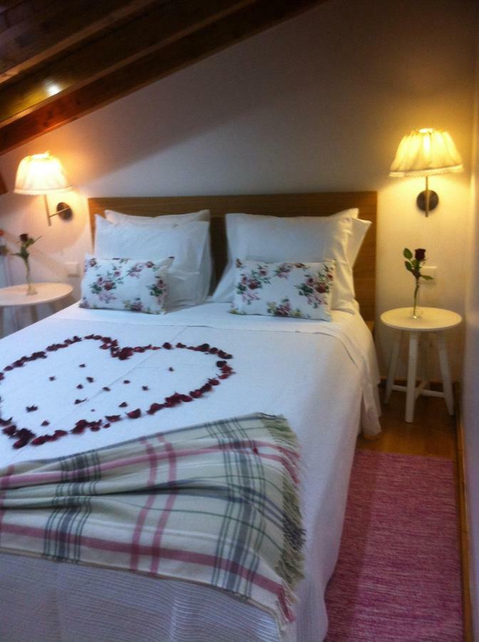 Vakantieboerderij Casas Dos Infantes - *