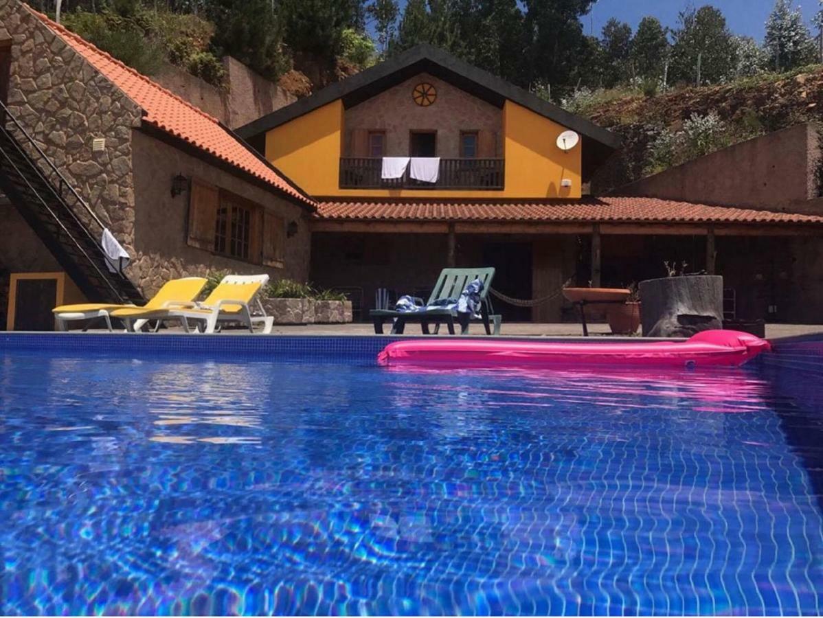 Safari Charm Holiday home Ribeira Brava