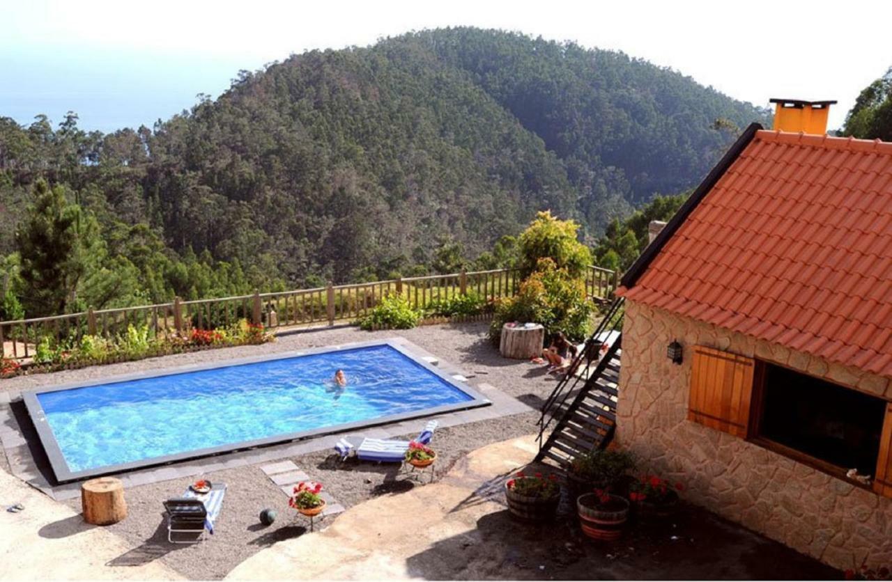Safari Charm Ribeira Brava