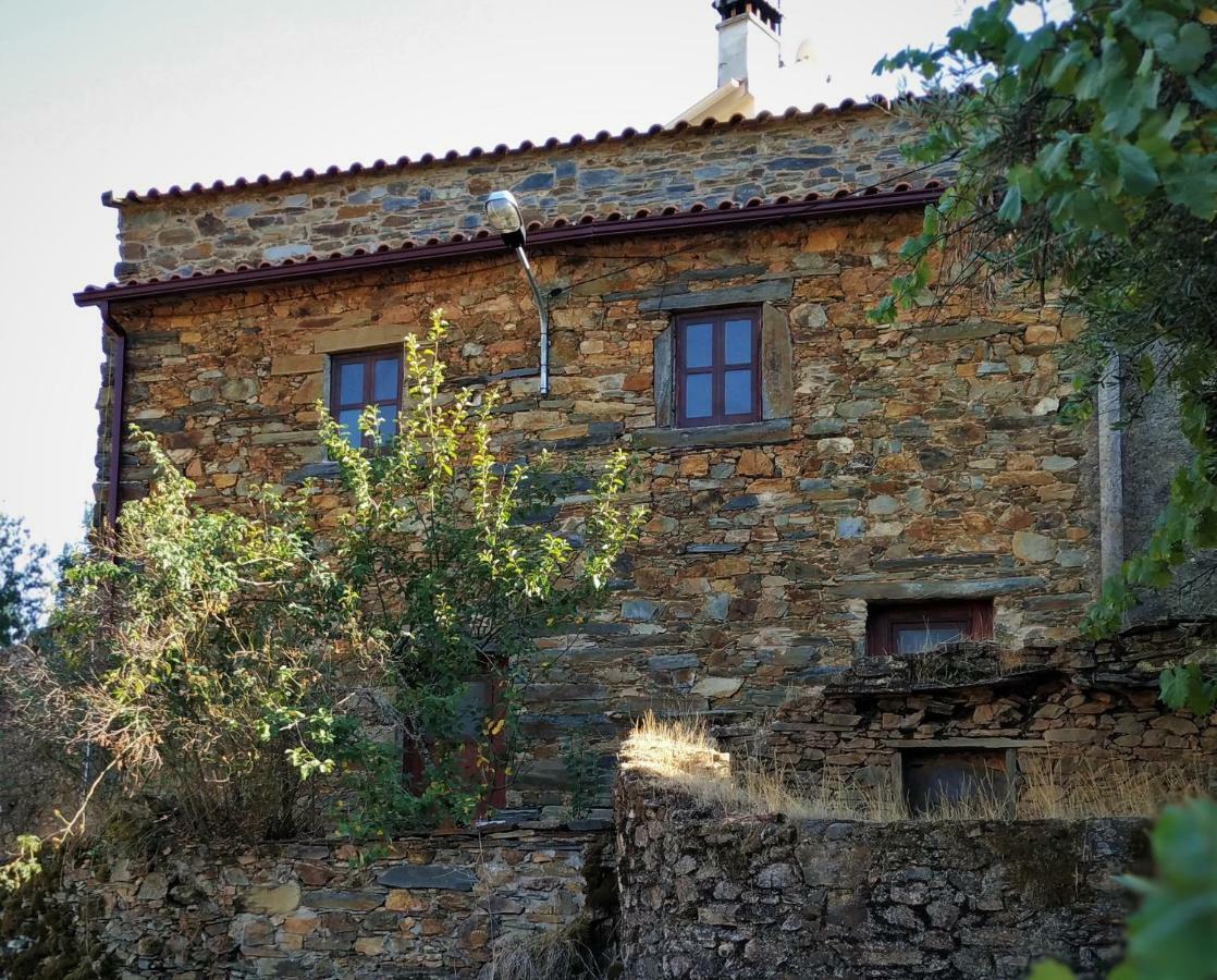 Casas Da Encosta *