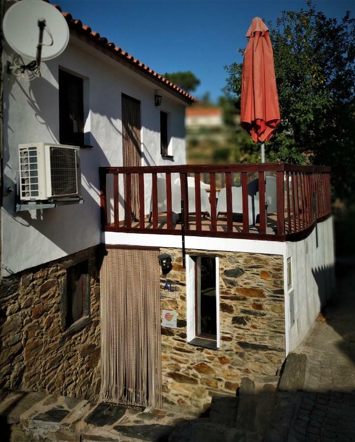 Holiday home Casas Da Encosta