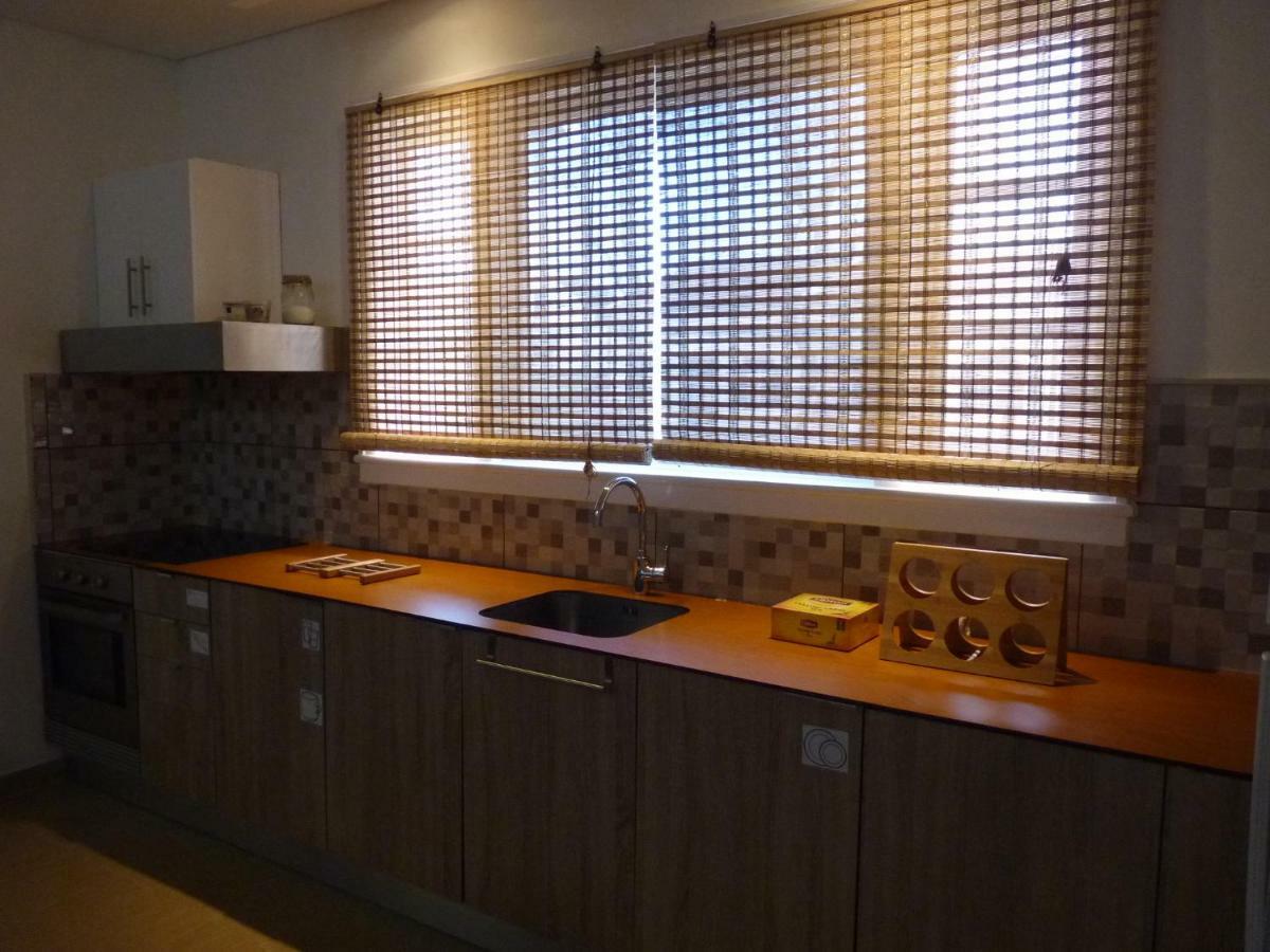 Azores Garden House - Private & - Automatic Self Check-in Appartement