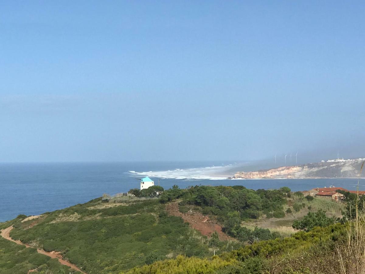 Casal Riquezo T2-1.o- Serra Da Pescaria -