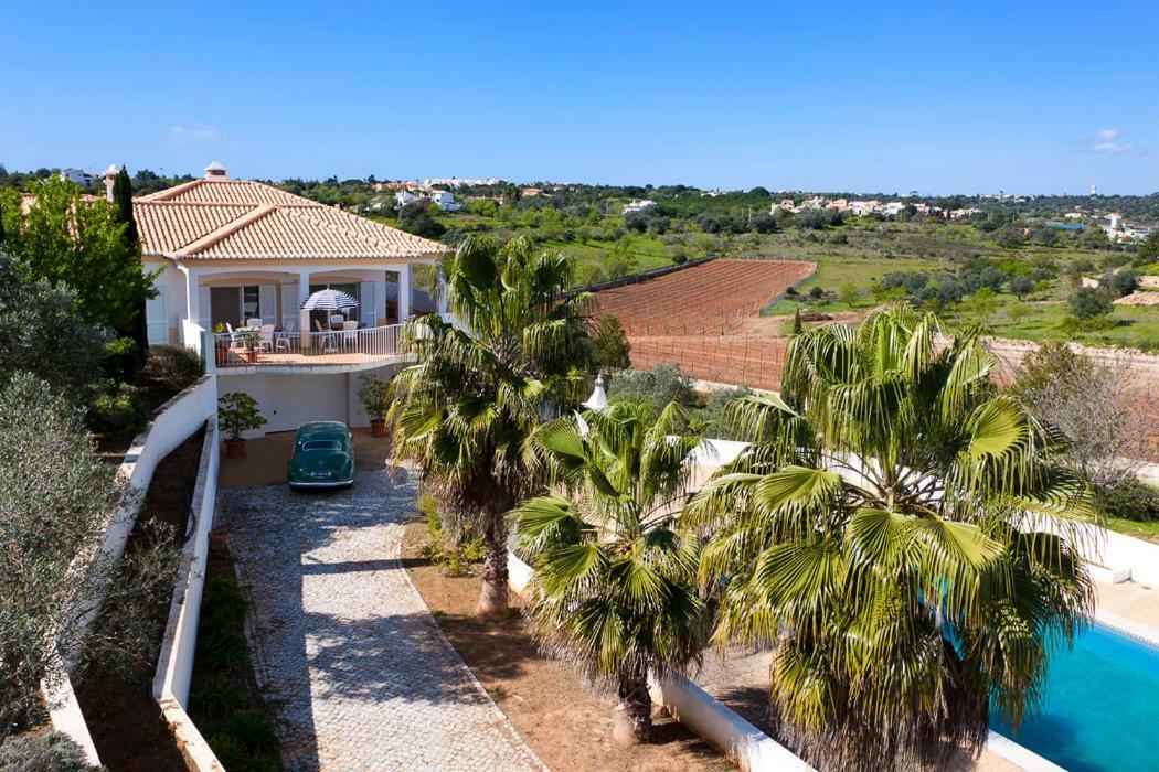 Quinta A Palmeira Grande Carvoeiro (Lagoa)