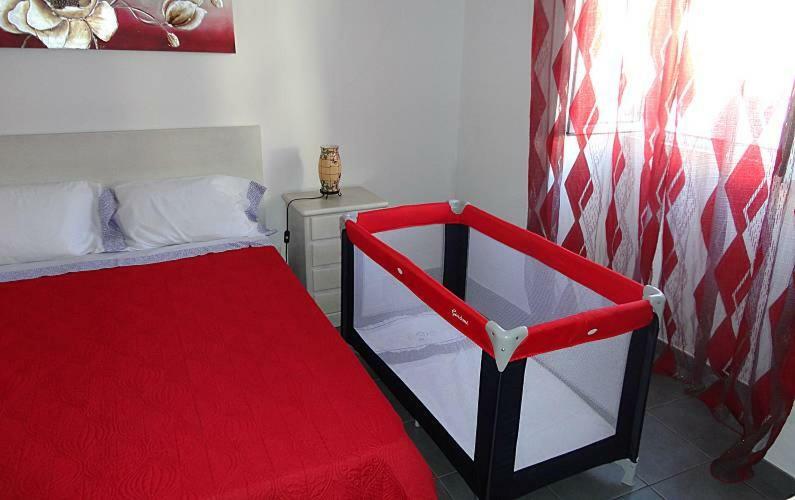Holiday home Casa Palmeiras *