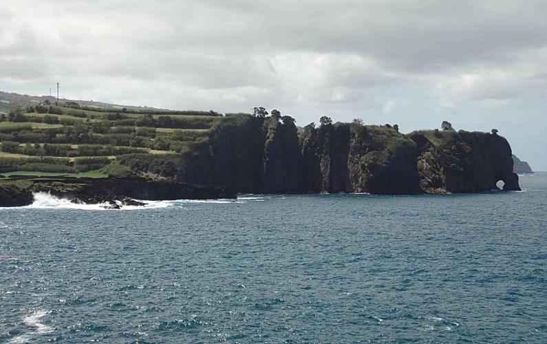 Casa Palmeiras Casa de férias Açores